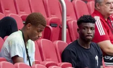 Thumbnail for article: Ajax-aanvaller Neres wekt onvrede bij Nederlandse kappers: 'Een doorn in het oog'