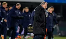 Thumbnail for article: Advocaat zet Feyenoord op scherp richting Ajax: 'Hopelijk nemen we weinig mee'