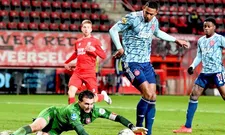 Thumbnail for article: LIVE: onvoorstelbare invalbeurt Huntelaar redt Ajax bij FC Twente (gesloten)