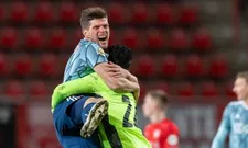 Thumbnail for article: Huntelaar twijfelt over Schalke: 'Ze hebben me misschien harder nodig'