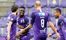 Thumbnail for article: Coulibaly na interesse van Milan: "Ik heb voor drie jaar getekend bij Beerschot"