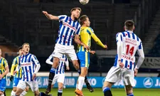 Thumbnail for article: Heerenveen komt goed weg met gelijkspel tegen RKC Waalwijk