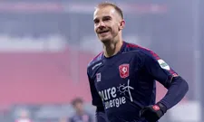 Thumbnail for article: 'Ten Hag was half jaar met me bezig bij Ajax, dat heb ik bij Utrecht gemist'