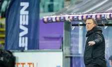 Thumbnail for article: Van den Brom heeft nog ‘revanchegevoelens’ Anderlecht: “Nooit mee kunnen leven”