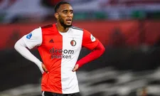 Thumbnail for article: Feyenoord leeft toe naar Klassieker: 'Staan niet voor niets zo dicht op ze'