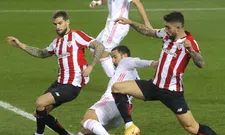 Thumbnail for article: Real Madrid wordt uitgeschakeld door Athletic Bilbao en treft FC Barcelona níet