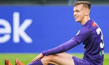 Thumbnail for article: Buijs heeft slechte mededeling voor Balk: 'Dat heb ik hem ook verteld'