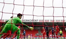 Thumbnail for article: ‘Antwerp dan toch dicht bij De Wolf, KAS Eupen wil Belgische vervanger’