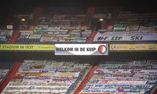 Thumbnail for article: Update: 'Feyenoord kaapt jonge Senegalees voor neus van Dortmund weg'