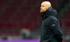 Thumbnail for article: Ten Hag ziet verbeterpunt voor Ajax richting Klassieker: 'Dat moet de les zijn'