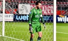 Thumbnail for article: Drommel heeft slecht nieuws voor Twente-fans: 'Als ik eerlijk ben...'