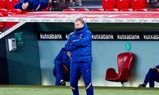 Thumbnail for article: Update: Barcelona stelt presidentsverkiezingen uit en zet Koeman in wachtkamer