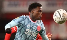 Thumbnail for article: Spartak Moskou-captain rolt rode loper uit voor Promes: 'Een goede reden'