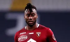 Thumbnail for article: OFFICIEEL: Meïte (ex-Zulte Waregem) tijdelijk aan de slag bij AC Milan