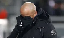 Thumbnail for article: Kompany: "Je moet geloven dat het morgen anders is"