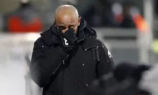 Thumbnail for article: Kompany hield zich niet in tijdens Eupen-Anderlecht: “Wat is dat hier, ref?”