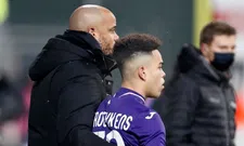 Thumbnail for article: Debuut Stroeykens: Niet in de buurt van Lamptey, maar ver voor Kompany