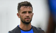 Thumbnail for article: "Ik weet niet waarom het voor hem niet is gelukt bij Club Brugge"