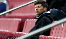 Thumbnail for article: Schalke 04 komt met update over Huntelaar: "Het gaat nog om details"