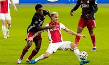 Thumbnail for article: Antony geneutraliseerd door Feyenoord: 'Iedereen zei me dat hij zo goed is'