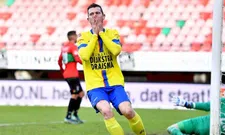 Thumbnail for article: Cambuur verspeelt wéér punten, maar pakt op doelsaldo koppositie in KKD over