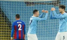 Thumbnail for article: Manchester City-trein komt op stoom: acht (!) op rij, koppositie voor het grijpen