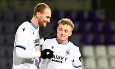 Thumbnail for article: Dost alweer belangrijk voor Club Brugge: 'We gaan daar nog plezier aan beleven'