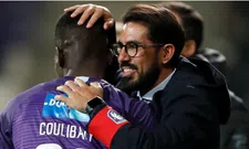 Thumbnail for article: 'Losada kondigt vertrek aan: Beerschot-coach voor drie jaar naar MLS'