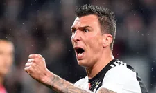 Thumbnail for article: 'Mandzukic staat voor Serie A-terugkeer, maandag medische keuring'