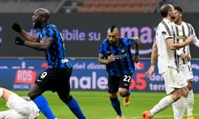 Thumbnail for article: Lukaku op weg naar de titel? Inter klopt Juventus in Serie A-kraker