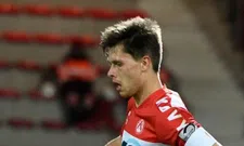 Thumbnail for article: 'KV Kortrijk lacht geboden bedrag Cercle Brugge voor Van der Bruggen weg'