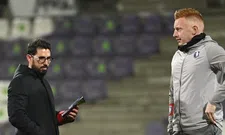 Thumbnail for article: 'Beerschot denkt aan opvallende opvolger Losada, jongste trainer ooit in JPL'