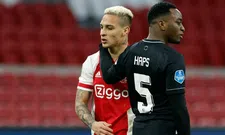 Thumbnail for article: Ajax en Feyenoord 'verdrinken' in Klassieker: 'De beste speler op het veld'