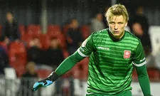 Thumbnail for article: OFFICIEEL: Waasland-Beveren haalt ex-doelman van Antwerp terug naar ons land