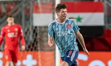 Thumbnail for article: Telegraaf en VI: Ajax en Schalke zijn akkoord over transfer van Huntelaar