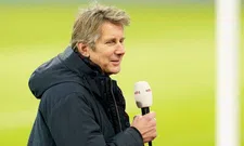 Thumbnail for article: Van der Sar: 'Op die manier hebben wij hoop dat hij bij Ajax blijft'