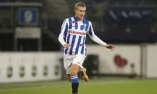 Thumbnail for article: Het huurlingenlegioen van Genk: Definitieve oplossingen dringen zich op