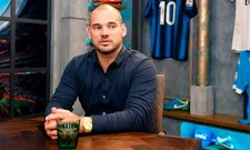 Thumbnail for article: Sneijder en Top Events-directeur hebben plannen met Den Bosch: 'Voorzichtig zijn'