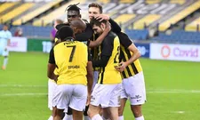 Thumbnail for article: Vitesse maakt het onnodig spannend, maar bereikt ten koste van ADO kwartfinale