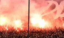 Thumbnail for article: Feyenoord rondt transfer af: 'Een grote club, dus dit was een makkelijke keuze'