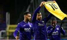 Thumbnail for article: Nmecha toont zich de ideale ploegmaat bij Anderlecht, Zebra's van het padje af