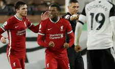 Thumbnail for article: 'Misschien is Barça de droomclub van Wijnaldum, ze moeten hem dankbaar zijn'