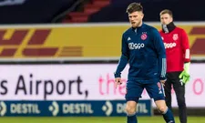 Thumbnail for article: Transfer Huntelaar 'op wat papierwerk na' rond, debuut tegen Köln niet uitgesloten