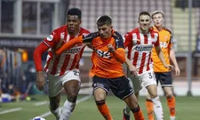 Thumbnail for article: PSV met schrik vrij: 'Verschrikkelijk goed, maar wij mogen zo niet beginnen'