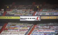 Thumbnail for article: AD: talentvolle Senegalees tekent voor vierenhalf jaar bij Feyenoord