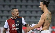 Thumbnail for article: Zlatan tevreden over Milan-transfer: 'Twee spelers om tegenstander bang te maken'