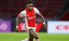 Thumbnail for article: Ajax vraagt miljoenenbedrag voor Promes: 'Hij zal weer bij Spartak gaan spelen'