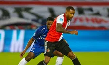 Thumbnail for article: 'Twente maakt serieus werk van Feyenoord-aanvaller Narsingh'