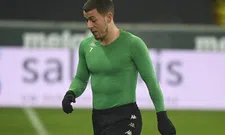 Thumbnail for article: Cercle Brugge zet Hazard uit de kern: “Nu kijken of hij met B-ploeg zal trainen”