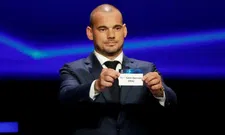 Thumbnail for article: Derksen weet meer over rol Sneijder: 'Wesley wil daar serieus aan beginnen'